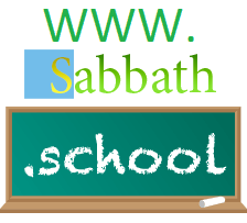 Read latest Sabbath school lesson for this week. Watch video, read lesson or listen podcast.