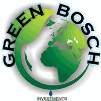 Green Bosch Environmental Consultants(@BoschGreen) 's Twitter Profile Photo
