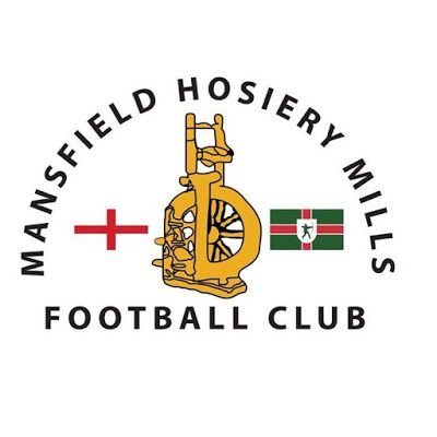 The official twitter account of Mansfield Hosiery Mills Football Club. Proud Members of the Central Midlands Football League. #Mills