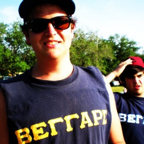 natedegerstedt's profile picture. ΒΕΓΓΑΡΣ