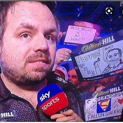 AdamEllison83's profile picture. 'I'm associated with Chinese takeaways'