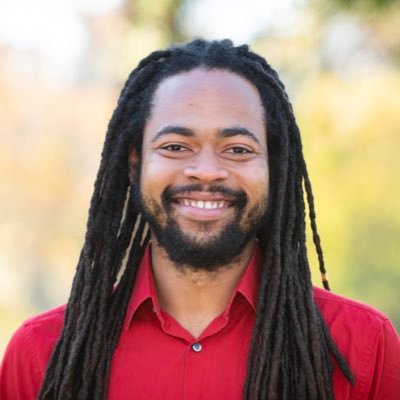 Generational Health & Wealth | The Public Health Millennial | Equity In All | One Love | Investor | Program Officer @KateBReynolds *all views, my own*
