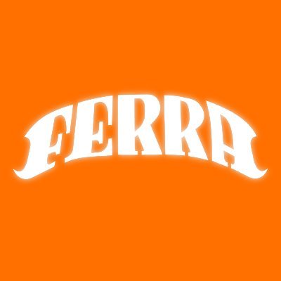 contact@ferra.me | he/him | Stream 'Hold Me Close' below ⬇️