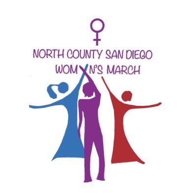 NCSD Womxn’s March