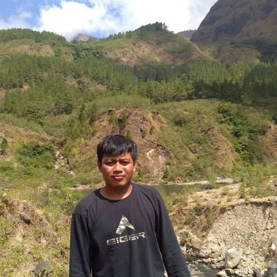 anggatryramadh1's profile picture. 