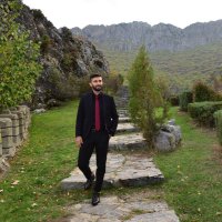 Ebu Talip (@eebutalip) 's Twitter Profile