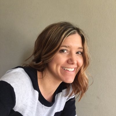 Bio prof, researcher, avid reader, mom to a little man