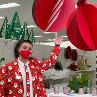 Austin Bearden (@austinattarget) 's Twitter Profile Photo