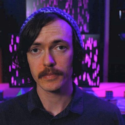 portexe's profile picture. Dev guy and tutorialist.