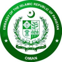 Pakistan Embassy Oman (@pakinoman) 's Twitter Profile Photo