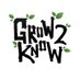 Grow2Know (@grow2knowcic) Twitter profile photo