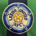 Leeds United Matchworn Shirts (@ShirtsLeeds) Twitter profile photo