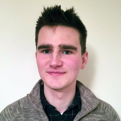 Phd Immunology student at Lancaster University. Keen cook and cyclist.