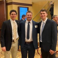 Matt McCormick (@m_mccormick9) 's Twitter Profile