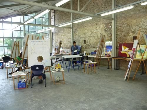 sommerkunst's profile picture. 