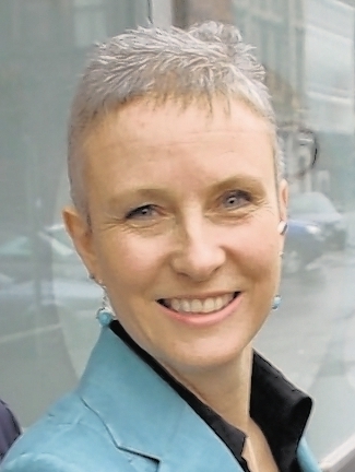 Now retired from Elaine Stewart Public Relations Ltd & post of PR/Marketing Officer, CVS Inverclyde. Past President, Greenock Chamber of Commerce