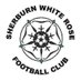 Sherburn White Rose Ladies FC (@sherburn_fc) Twitter profile photo