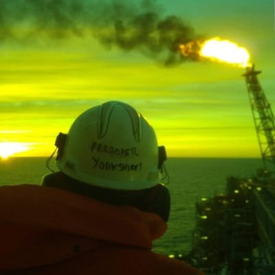 Rob___Walker's profile picture. Live in Bradford UK
Work offshore - Buzzard North Sea