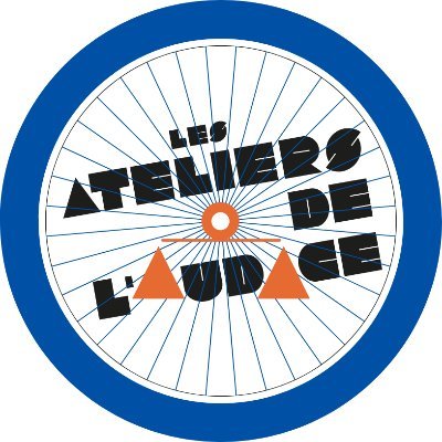 Les Ateliers de l'Audace