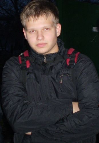 SlimasFoedor's profile picture. 