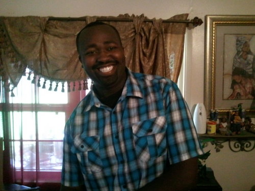 25. Living life to the fullest. I can show you better than I can tell you.