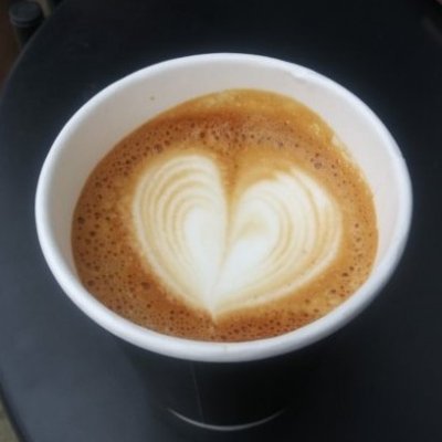 SavvyLoveCoffee's profile picture. 