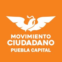 Movimiento Ciudadano Puebla Capital (@mcpueblacap) 's Twitter Profile