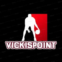 Vick(@VickIsPoint) 's Twitter Profile Photo