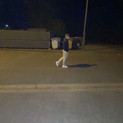 mathisdecoster2's profile picture. On a qu’une vie 🙌🏼