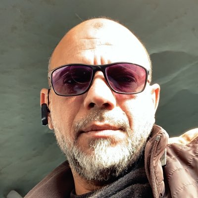 nasserghamrawy's profile picture. الرضا بالقليل والعمل بالتنزيل والاستعداد للرحيل