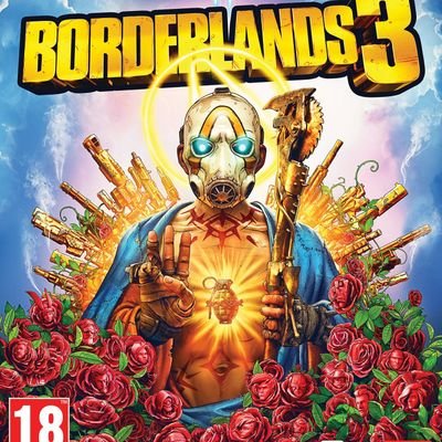 borderlands 3 ist debeast