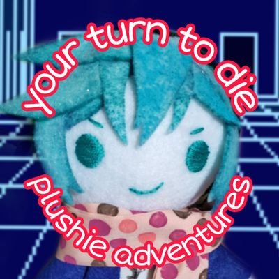 yttdplushies's profile picture. yttd plushie shenanigans