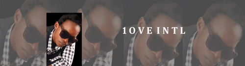 1oveIntl's profile picture. Musician