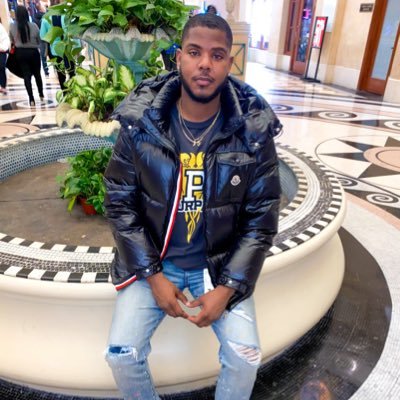 Colliermarquis_'s profile picture. Snap Quis_mar08   IG Colliermarquis_