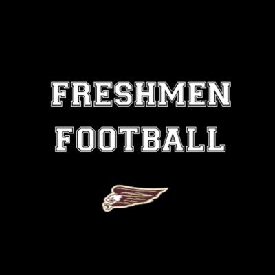 Freshmen Football Program of The New Albany Eagles • ‘21, ‘23 OCC Champs • Where FINISH starts!