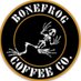 BONEFROG COFFEE 🔱 (@BonefrogCoffee) Twitter profile photo