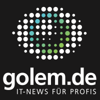 Golem.de(@golem) 's Twitter Profile Photo