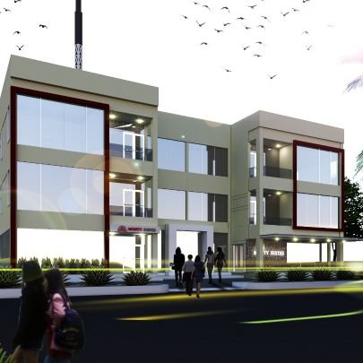ExceltechGlobal's profile picture. Construction Company based in Lagos with Broad experience