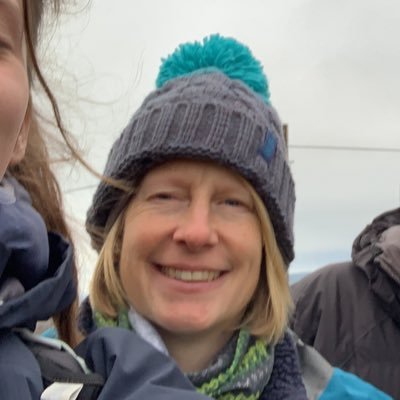 wife, mum and nurse. passionate about stroke care and women’s football ⚽️ getting outdoors and hockings ice-cream! 🍦 MSc ACP. independent prescriber.