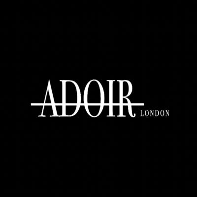 @AdoirLondon