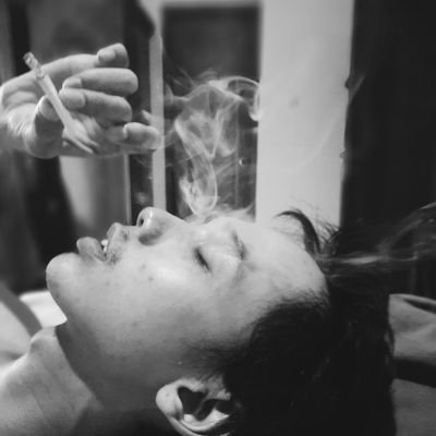 saaeeluu's profile picture. IG : saaelaauuu


random talk