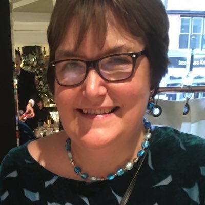 Trustee of The Association for Cultural Exchange/Stapleford Granary, Retired Bursar & Emeritus Fellow at Lucy Cavendish College, tweets in a personal capacity