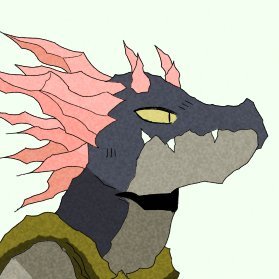 Coralsさんのプロフィール画像