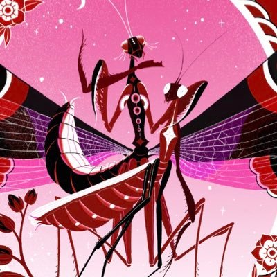 Iris Leiさんのプロフィール画像