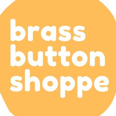BrassButtonShop's profile picture. Our Etsy shop is on vacation, but we'll be back soon and better than ever! https://t.co/CXWRAAU3qu…