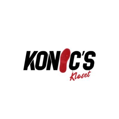 📺 YouTube: KonicTV 📸 IG: @KonicsKloset