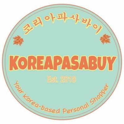 @koreapasabuy