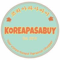 Korea Pasabuy(@koreapasabuy) 's Twitter Profile Photo