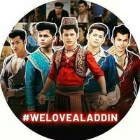Siddharthian (@aladdinxsidd) 's Twitter Profile
