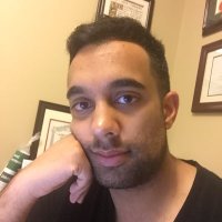 Jamil Ramji (@jamilramji) 's Twitter Profile